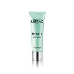 Lierac Sebologie Diep Reinigend Scrubmasker 50ml